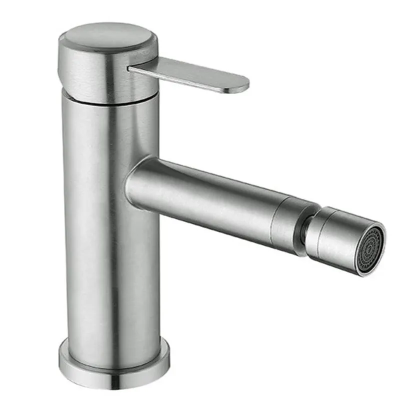 Змішувач для біде Mixxus FAN-002 з нерж. сталі SUS304 (MI6101) Змішувач для біде Mixxus FAN-002 з нерж. сталі SUS304 (MI6101)