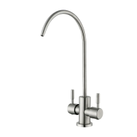 Кран для питної води Mixxus MONO-08.SUS Filter  Кран для питної води Mixxus MONO-08.SUS Filter