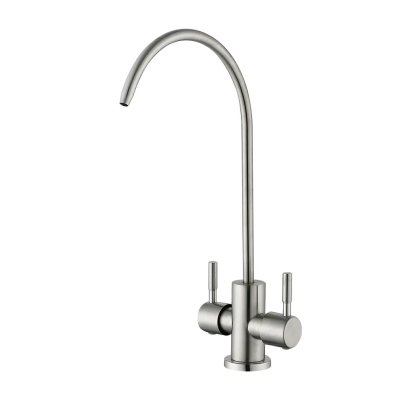 Кран для питної води Mixxus MONO-08.SUS Filter  Кран для питної води Mixxus MONO-08.SUS Filter