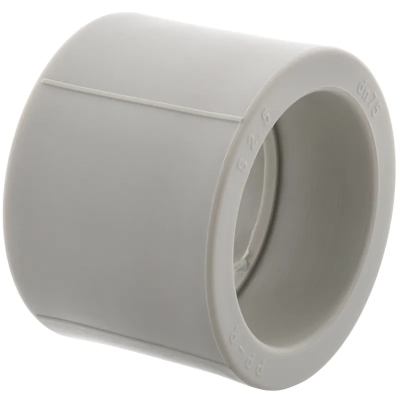 З'єднувальна муфта 75 PPR KOER K0195.PRO (KP2560) З'єднувальна муфта 75 PPR KOER K0195.PRO (KP2560)