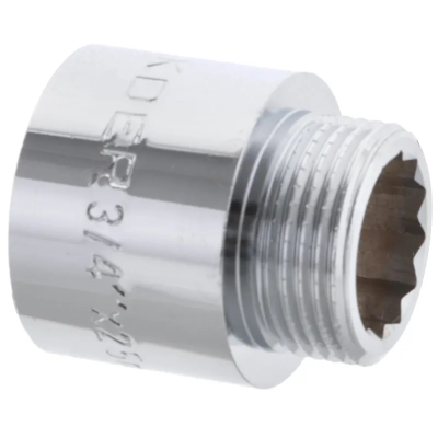 Подовжувач 3/4 Подовжувач 3/4