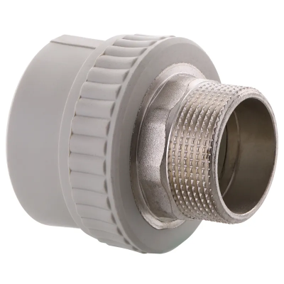З'єднувальна муфта 50x1-1/2M З'єднувальна муфта 50x1-1/2M