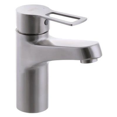 Змішувач для умивальника Zerix HSB-001 (ZX3161) Змішувач для умивальника Zerix HSB-001 (ZX3161)