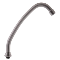 Вилив (гусак) EP 271 (колір нерж.) (CH0133) Вилив (гусак) EP 271 (колір нерж.) (CH0133)