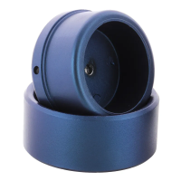 Насадка для паяльника Koer KWS.075 для труб PPR (KA0017) Насадка для паяльника Koer KWS.075 для труб PPR (KA0017)