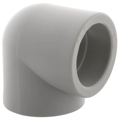 Кут 90 75 PPR Koer K0204.PRO (KP2569) Кут 90 75 PPR Koer K0204.PRO (KP2569)