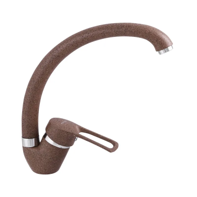 Змішувач для кухні Champion Hansberg 777 теракотовий (CH0266) Змішувач для кухні Champion Hansberg 777 теракотовий (CH0266)