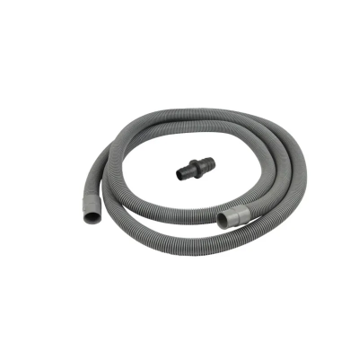 Шланг зливний для пральної машини Zerix SDS-200, 200см (ZX5600) Шланг зливний для пральної машини Zerix SDS-200, 200см (ZX5600)