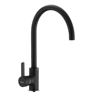 Змішувач для кухні Ibergrif M22118B (IB0080) Змішувач для кухні Ibergrif M22118B (IB0080)