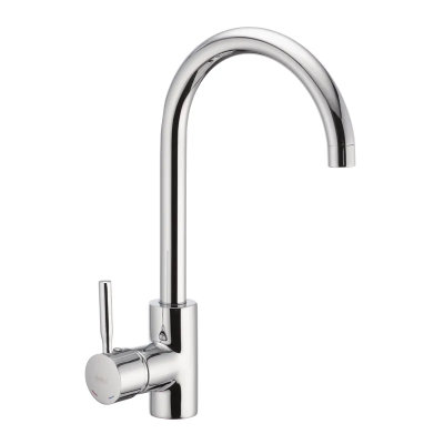 Змішувач для кухні Haiba Hans 011 (HB0168) Змішувач для кухні Haiba Hans 011 (HB0168)