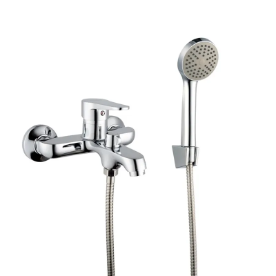 Змішувач для ванни Champion Arco 009 (EURO) (MI6401) Змішувач для ванни Champion Arco 009 (EURO) (MI6401)