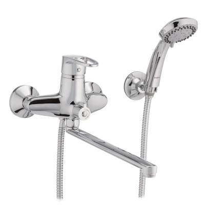 Змішувач для ванни Haiba Ceba 006 (HB0030) Змішувач для ванни Haiba Ceba 006 (HB0030)