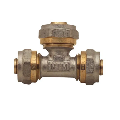 Трійник 16x20x16 Master (PR0009) Трійник 16x20x16 Master (PR0009)