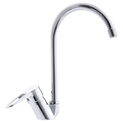 Змішувач на кухню Zerix SOP14-A 045 (ZX3058) Змішувач на кухню Zerix SOP14-A 045 (ZX3058)