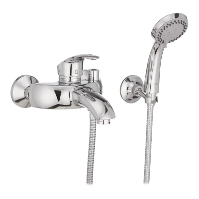 Змішувач для ванни Haiba Mars 009 (HB0261) Змішувач для ванни Haiba Mars 009 (HB0261)