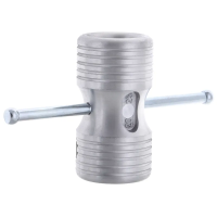 Інструмент зачисний Koer KWP.020 для PP-R труб (KA0020) Інструмент зачисний Koer KWP.020 для PP-R труб (KA0020)