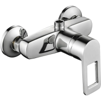 Змішувач для душа Mixxus GAVI 003 (MI1598) Змішувач для душа Mixxus GAVI 003 (MI1598)