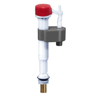 Арматура наповнювальна Koer KT-0103-1/2 Арматура наповнювальна Koer KT-0103-1/2