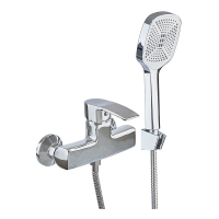 Змішувач для душа Mixxus Magnum 003 (MI6190) Змішувач для душа Mixxus Magnum 003 (MI6190)