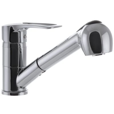 Змішувач для кухні Cron Hansberg 014 (CR0037) Змішувач для кухні Cron Hansberg 014 (CR0037)