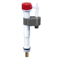 Арматура наповнювальна Koer KT-0103-3/8 Арматура наповнювальна Koer KT-0103-3/8