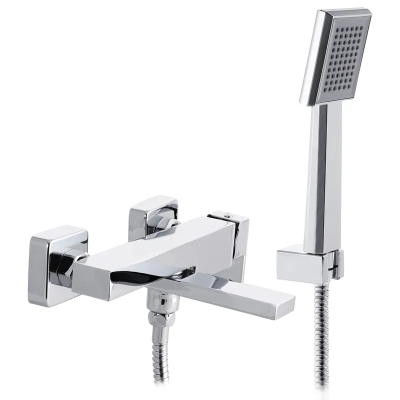 Змішувач для ванни Mixxus Premium FRANCO 009 (MI2843) Змішувач для ванни Mixxus Premium FRANCO 009 (MI2843)