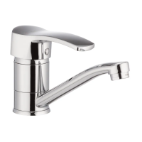 Змішувач для умивальника Haiba FOCUS 004 (вилив 15 см) (HB0117) Змішувач для умивальника Haiba FOCUS 004 (вилив 15 см) (HB0117)