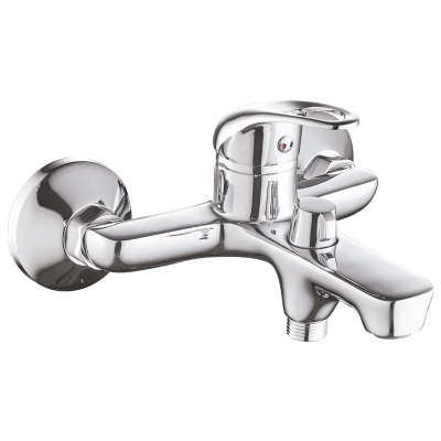 Змішувач для ванни Haiba Premiere 009 (HB0831) Змішувач для ванни Haiba Premiere 009 (HB0831)