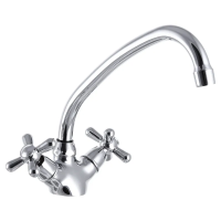 Змішувач для кухні Champion Dominox 271 гайка (CH0021) Змішувач для кухні Champion Dominox 271 гайка (CH0021)