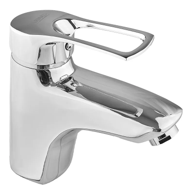 Смеситель для умывальника Armata Hansberg 001 (CH0361) Смеситель для умывальника Armata Hansberg 001 (CH0361)