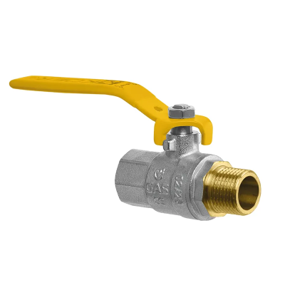 Кран кульовий Koer KG.205 - 1/2 Кран кульовий Koer KG.205 - 1/2