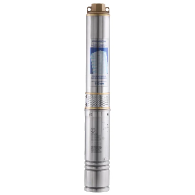 Насос свердловин. центробіжний Grandfar 4SDm2 / 19 50m (GF1320) Насос свердловин. центробіжний Grandfar 4SDm2 / 19 50m (GF1320)