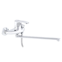 Змішувач для ванни Zerix NHB 279 (ZX2971) Змішувач для ванни Zerix NHB 279 (ZX2971)