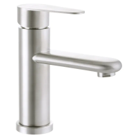 Змішувач для умивальника Mixxus AVA-001 (MI2884) Змішувач для умивальника Mixxus AVA-001 (MI2884)