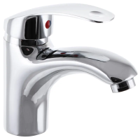 Змішувач для умивальника Champion Mars 001 (CH0046) Змішувач для умивальника Champion Mars 001 (CH0046)