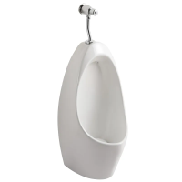 Пісуар підвісний Mixxus Premium BEVEL-1004 340x305x685mm з краном для пісуара (MP6663) Пісуар підвісний Mixxus Premium BEVEL-1004 340x305x685mm з краном для пісуара (MP6663)