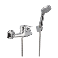 Змішувач для душа Cron Germes 003 (CR0845) Змішувач для душа Cron Germes 003 (CR0845)