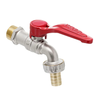 Кран поливу Koer KR.246 - 1/2 Кран поливу Koer KR.246 - 1/2