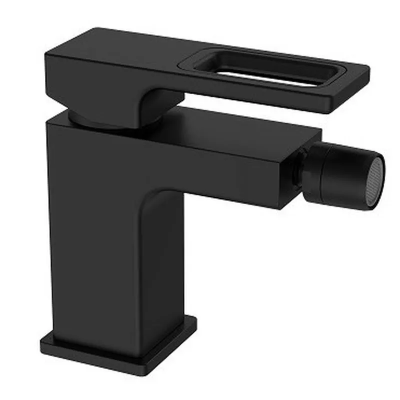 Змішувач для біде Koer KB-20009-05 (Колір чорний) (KR3505) Змішувач для біде Koer KB-20009-05 (Колір чорний) (KR3505)