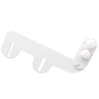 Накладка під кришку унітазу Mixxus Premium TCB-01 Універсальна, з вбудованим гігієнічним душем (MP6