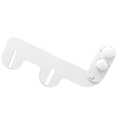 Накладка під кришку унітазу Mixxus Premium TCB-01 Універсальна, з вбудованим гігієнічним душем (MP6 Накладка під кришку унітазу Mixxus Premium TCB-01 Універсальна, з вбудованим гігієнічним душем (MP6