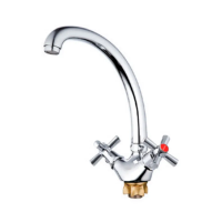 Змішувач для кухні Mixxus TLB4-722 (MI6467) Змішувач для кухні Mixxus TLB4-722 (MI6467)