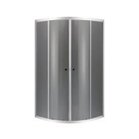 Душова кабіна без піддону Mixxus PLAIN SC01-90x90x185-GR CHROME сіре тоноване скло 4мм (MI6900) Душова кабіна без піддону Mixxus PLAIN SC01-90x90x185-GR CHROME сіре тоноване скло 4мм (MI6900)