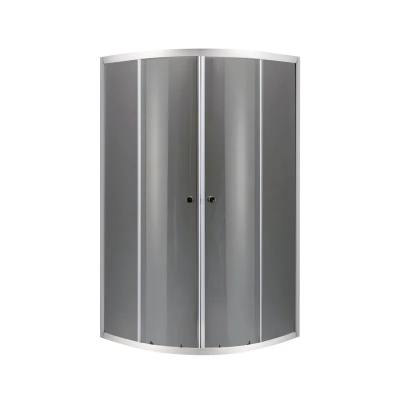 Душова кабіна без піддону Mixxus PLAIN SC01-90x90x185-GR CHROME сіре тоноване скло 4мм (MI6900) Душова кабіна без піддону Mixxus PLAIN SC01-90x90x185-GR CHROME сіре тоноване скло 4мм (MI6900)