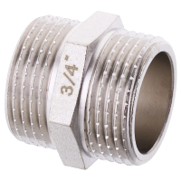 Ніпель 3/4 '' Koer WM.N08 (KR2990) Ніпель 3/4 '' Koer WM.N08 (KR2990)