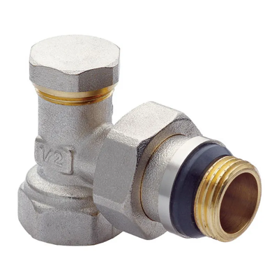 Вентиль кутовий 1/2x1/2  Вентиль кутовий 1/2x1/2