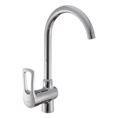Змішувач для кухні Haiba Hansberg 017 (HB0209) Змішувач для кухні Haiba Hansberg 017 (HB0209)