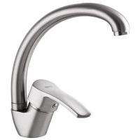 Змішувач для кухні ZERIX YUB 279 (ZX0416) Змішувач для кухні ZERIX YUB 279 (ZX0416)