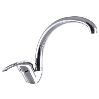 Змішувач для кухні Zerix TEO-4 048 (ZX3233) Змішувач для кухні Zerix TEO-4 048 (ZX3233)