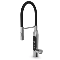 Проточний водонагрівач Mixxus Electra 570-EF 3,4kW, з індикатором температури (MI6641) Проточний водонагрівач Mixxus Electra 570-EF 3,4kW, з індикатором температури (MI6641)